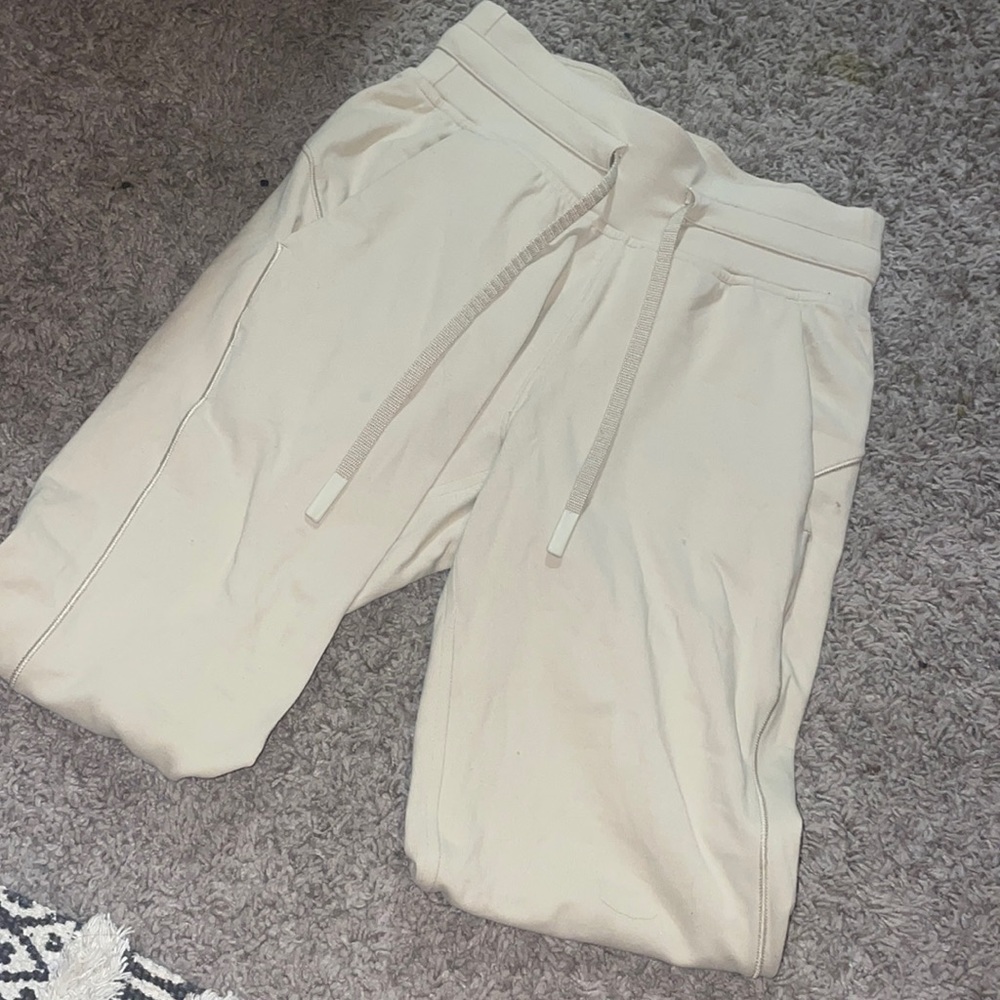 Lulu lemon Joggers